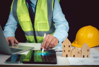 End-to-end Construction Solutions